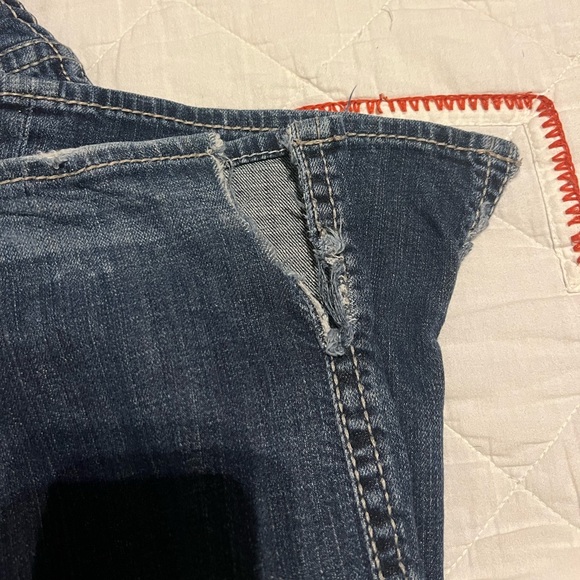 Men’s BKE jeans - Picture 6 of 6